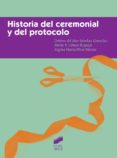 historia del ceremonial y del protocolo (ebook)-9788490777695 historia del ceremonial y del protocolo (ebook)-9788490777695