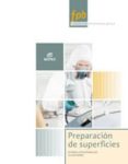 mantenimiento de vehículos. preparación de superficies (formacion profesional basica)-9788490780695 mantenimiento de vehículos. preparación de superficies (formacion profesional basica)-9788490780695
