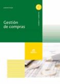gestion de compras (ebook)-9788490788295 gestion de compras (ebook)-9788490788295