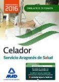 celador del servicio aragonés de salud (salud-aragón). simulacros de examen-9788490937495 celador del servicio aragonés de salud (salud-aragón). simulacros de examen-9788490937495