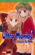ultra maniac 2. los trucos de nina-wataru yoshizumi-9788490948095 ultra maniac 2. los trucos de nina-wataru yoshizumi-9788490948095
