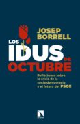 los idus de octubre (ebook)-josep borrell-9788490973295 los idus de octubre (ebook)-josep borrell-9788490973295