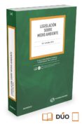 legislacion sobre medio ambiente (23ª ed.)-9788490989395 legislacion sobre medio ambiente (23ª ed.)-9788490989395