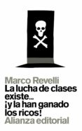 la lucha de clases existe ¡y la han ganado los ricos!-9788491040095 la lucha de clases existe ¡y la han ganado los ricos!-9788491040095