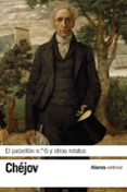 el pabellon n.º 6 y otros relatos-anton chejov-9788491041795 el pabellon n.º 6 y otros relatos-anton chejov-9788491041795