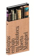 mientras embalo mi biblioteca: una elegia y diez disgresiones-alberto manguel-9788491048695 mientras embalo mi biblioteca: una elegia y diez disgresiones-alberto manguel-9788491048695