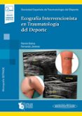 ecografia intervencionista en traumatologia del deporte (incluye ebook)-ramon balius-fernando jimenez-9788491104995 ecografia intervencionista en traumatologia del deporte (incluye ebook)-ramon balius-fernando jimenez-9788491104995