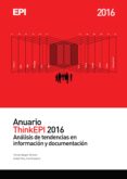 anuario think epi 2016 (ebook)-9788491164395 anuario think epi 2016 (ebook)-9788491164395