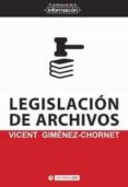 legislacion de archivos-9788491169895 legislacion de archivos-9788491169895