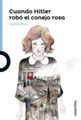 cuando hitler robo el conejo rosa-judith kerr-9788491221395 cuando hitler robo el conejo rosa-judith kerr-9788491221395