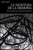 la escritura de la memoria (2ª ed.)-jaume aurell cardona-9788491340195 la escritura de la memoria (2ª ed.)-jaume aurell cardona-9788491340195