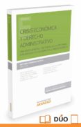 crisis economica y derecho administrativo-antonio ezquerra huerva-9788491352495 crisis economica y derecho administrativo-antonio ezquerra huerva-9788491352495