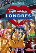 dos cors a londres-tea stilton-9788491374695 dos cors a londres-tea stilton-9788491374695