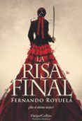 la risa final-fernando royuela-9788491392095 la risa final-fernando royuela-9788491392095