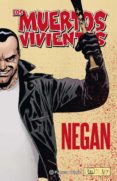 los muertos vivientes negan-robert kirkman-charlie adlard-9788491469995 los muertos vivientes negan-robert kirkman-charlie adlard-9788491469995