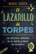 el lazarillo de torpes-miguel sandin-9788491643395 el lazarillo de torpes-miguel sandin-9788491643395