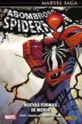 el asombroso spiderman 17: nuevas formas de morir-dan slott-john jr. romita-9788491670995 el asombroso spiderman 17: nuevas formas de morir-dan slott-john jr. romita-9788491670995