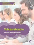 teleasistencia-catalina abellan martinez-9788491710295 teleasistencia-catalina abellan martinez-9788491710295