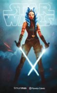 star wars ahsoka (novela)-e.k. johnston-9788491730095 star wars ahsoka (novela)-e.k. johnston-9788491730095