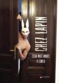 chez lapin (ebook)-9788491755395 chez lapin (ebook)-9788491755395