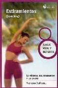 estiramientos (streching): la tecnica del bienestar y la salud-9788492023295 estiramientos (streching): la tecnica del bienestar y la salud-9788492023295