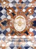historia y patrimonio del ayuntamiento de sevilla (2 vols)-9788492417995 historia y patrimonio del ayuntamiento de sevilla (2 vols)-9788492417995