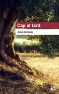 cap al tard-9788492672295 cap al tard-9788492672295
