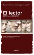 el lector-bernhard schlink-9788492790395 el lector-bernhard schlink-9788492790395