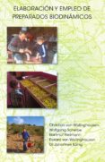 elaboración y empleo de preparados biodinámicos-9788492843695 elaboración y empleo de preparados biodinámicos-9788492843695