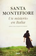 un misterio en italia-santa montefiore-9788492915095 un misterio en italia-santa montefiore-9788492915095