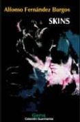 skins-alfonso fernandez burgos-9788493370695 skins-alfonso fernandez burgos-9788493370695
