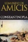 constantinopla-edmundo de amicis-9788493421595 constantinopla-edmundo de amicis-9788493421595