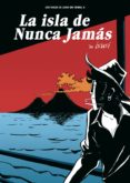 la isla de nunca jamas-javier de isusi-9788493522995 la isla de nunca jamas-javier de isusi-9788493522995