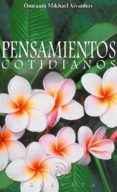 pensamientos cotidianos-omraam mikhael aivanhov-9788493571795 pensamientos cotidianos-omraam mikhael aivanhov-9788493571795