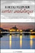 cartas andaluzas-hirtio vernier-9788493601195 cartas andaluzas-hirtio vernier-9788493601195