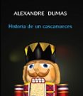 historia de un cascanueces-alexandre dumas-9788493651695 historia de un cascanueces-alexandre dumas-9788493651695