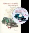 humo en la recamara + cd-jose luis alvite-9788493749095 humo en la recamara + cd-jose luis alvite-9788493749095