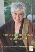 necesito tu amor ¿es verdad?-byron katie-9788494116995 necesito tu amor ¿es verdad?-byron katie-9788494116995