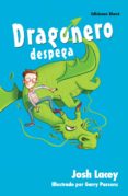dragonero: despega-josh lacey-9788494208195 dragonero: despega-josh lacey-9788494208195