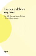 fuertes y debiles (ebook)-9788494434495 fuertes y debiles (ebook)-9788494434495