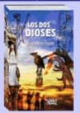 los dos dioses-ricardo muñoz fajardo-9788494435195 los dos dioses-ricardo muñoz fajardo-9788494435195