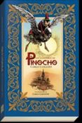 las aventuras de pinocho-carlo collodi-9788494458095 las aventuras de pinocho-carlo collodi-9788494458095
