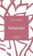 refugiados-pilar cebrian-9788494460395 refugiados-pilar cebrian-9788494460395