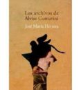 los archivos de alvise contarini: la fascinante historia de la musica veneciana, con sus grandes figuras y leyendas-jose maria herrera-9788494542695 los archivos de alvise contarini: la fascinante historia de la musica veneciana, con sus grandes figuras y leyendas-jose maria herrera-9788494542695