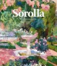 sorolla. un jardin para pintar-9788494603495 sorolla. un jardin para pintar-9788494603495