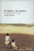 el vacio y el centro: tres lecturas en torno al cuento breve-angel zapata-9788495079695 el vacio y el centro: tres lecturas en torno al cuento breve-angel zapata-9788495079695