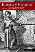 historia y misterios de los rosacruces-christian rebisse-9788495285195 historia y misterios de los rosacruces-christian rebisse-9788495285195