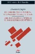 el origen de la familia, de la propiedad privada y del estado; de l socialismo utopico al socialismo cientifico-friedrich engels-9788495311795 el origen de la familia, de la propiedad privada y del estado; de l socialismo utopico al socialismo cientifico-friedrich engels-9788495311795