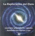 la exploracion del cielo (planisferio celeste hemisferios norte y sur)-9788495414595 la exploracion del cielo (planisferio celeste hemisferios norte y sur)-9788495414595