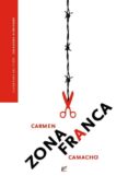 zona franca-carmen camacho-9788495430595 zona franca-carmen camacho-9788495430595